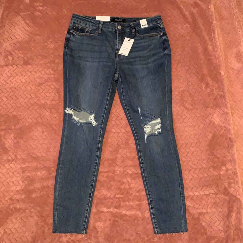 Judy Blue Skinnies